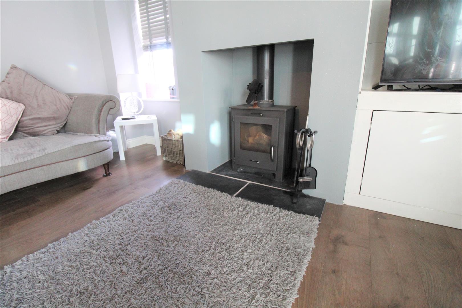 Blithfield Way, Norton Heights, Stoke-On-Trent